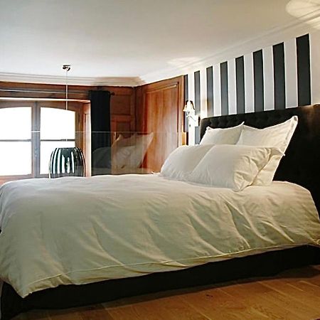 Apartment Le 1725 생말로 외부 사진