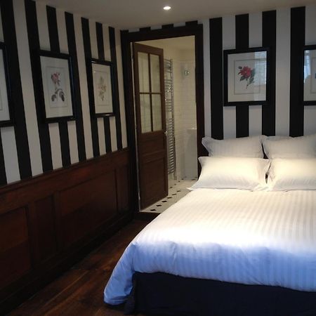 Apartment Le 1725 생말로 외부 사진