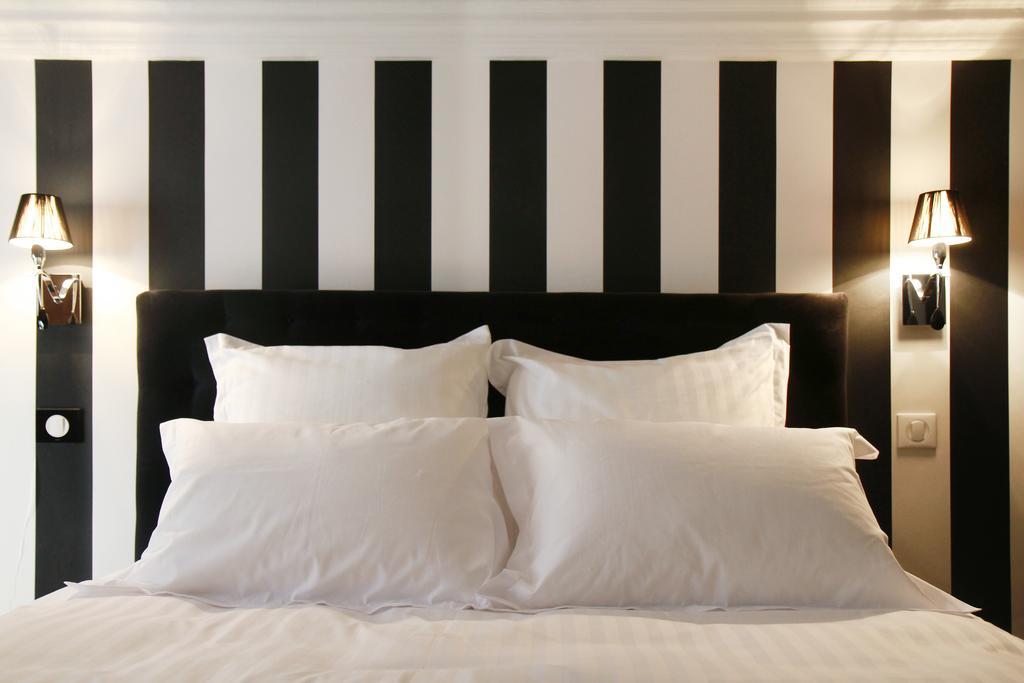 Apartment Le 1725 생말로 객실 사진