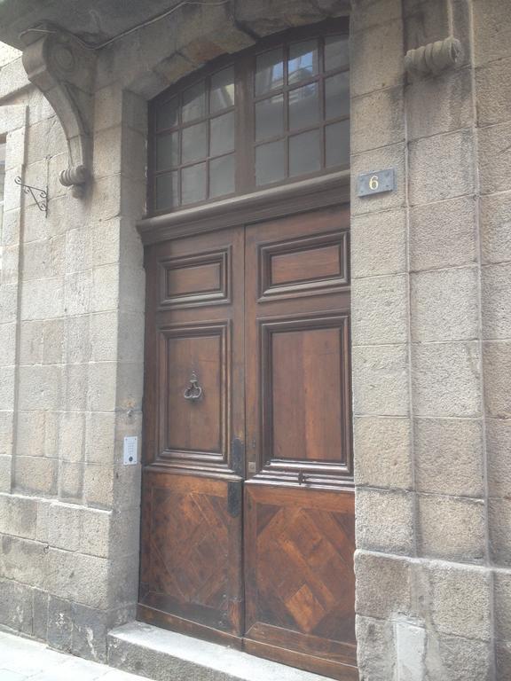 Apartment Le 1725 생말로 객실 사진