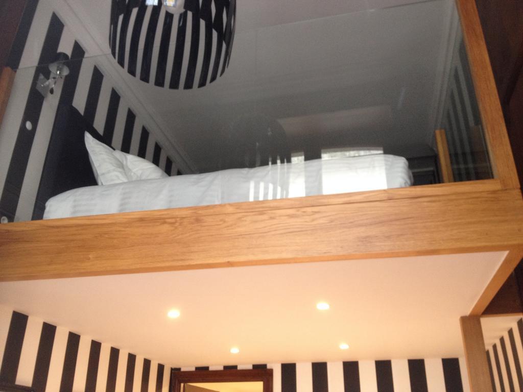 Apartment Le 1725 생말로 객실 사진