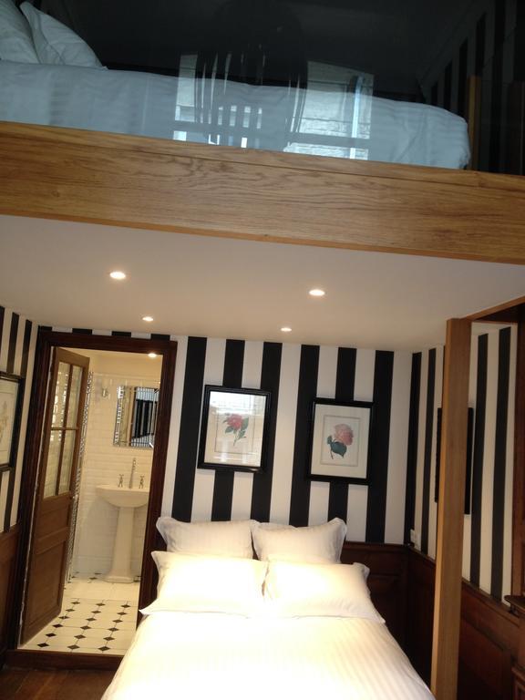 Apartment Le 1725 생말로 객실 사진