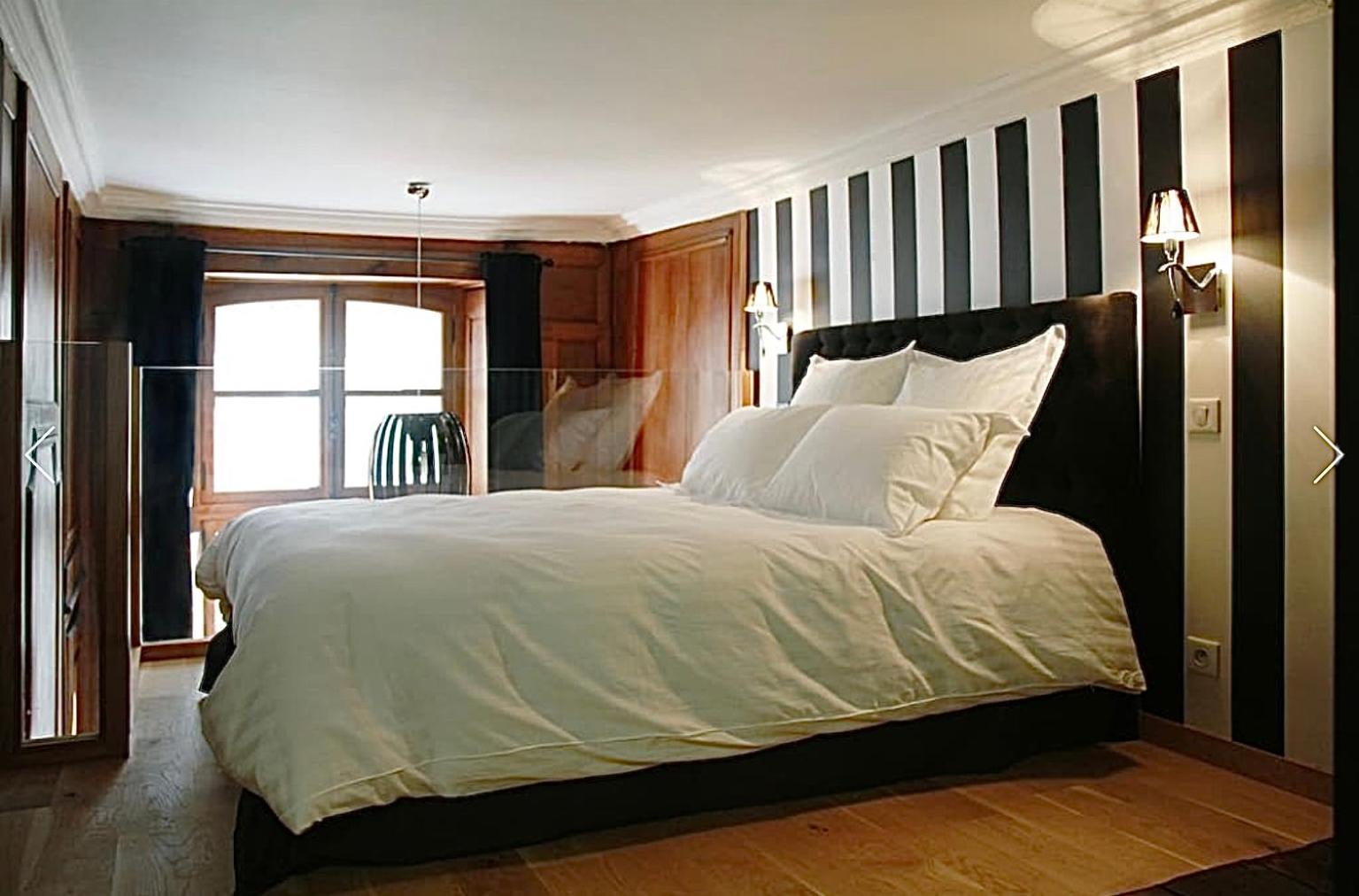 Apartment Le 1725 생말로 외부 사진