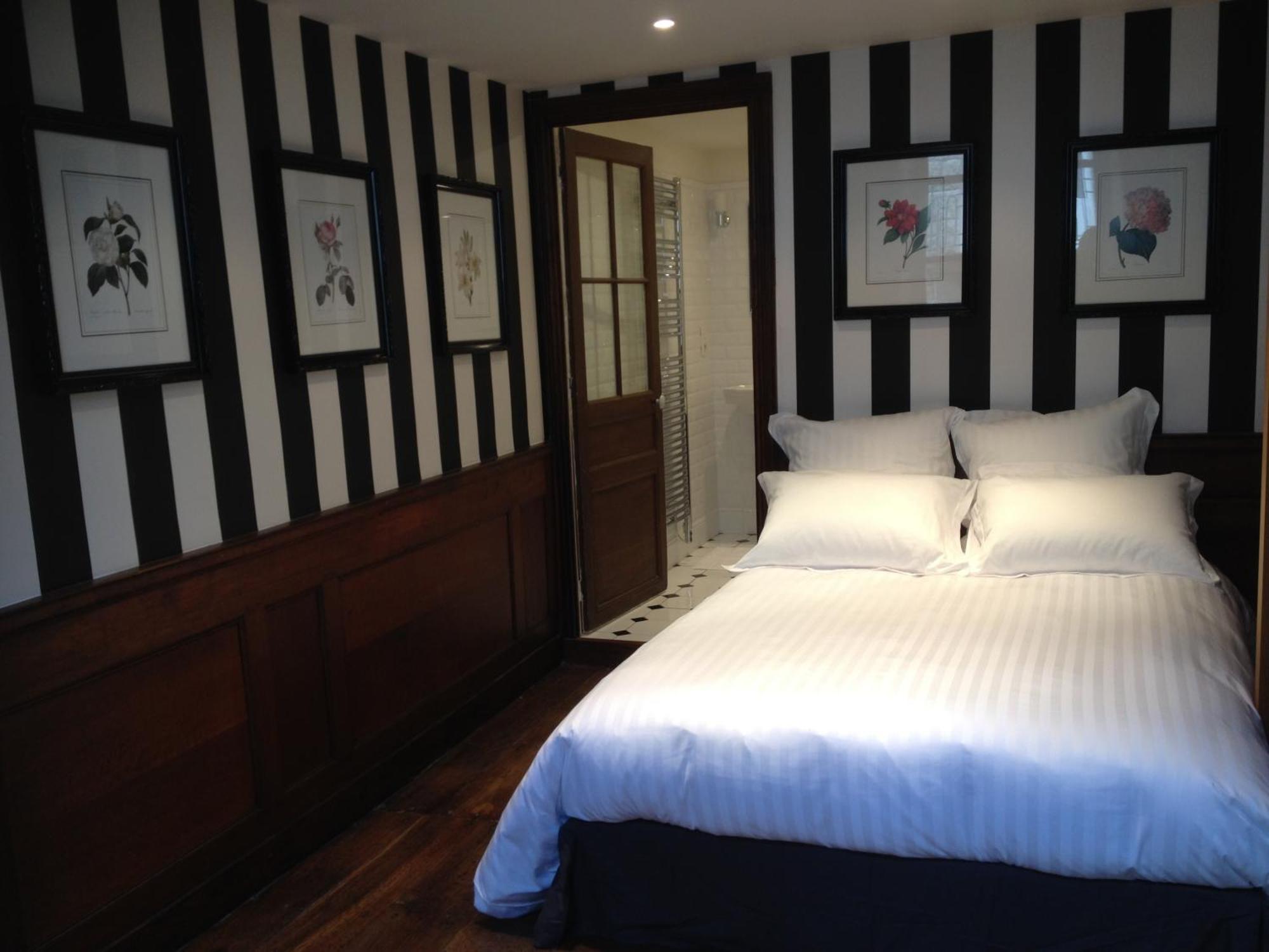 Apartment Le 1725 생말로 외부 사진