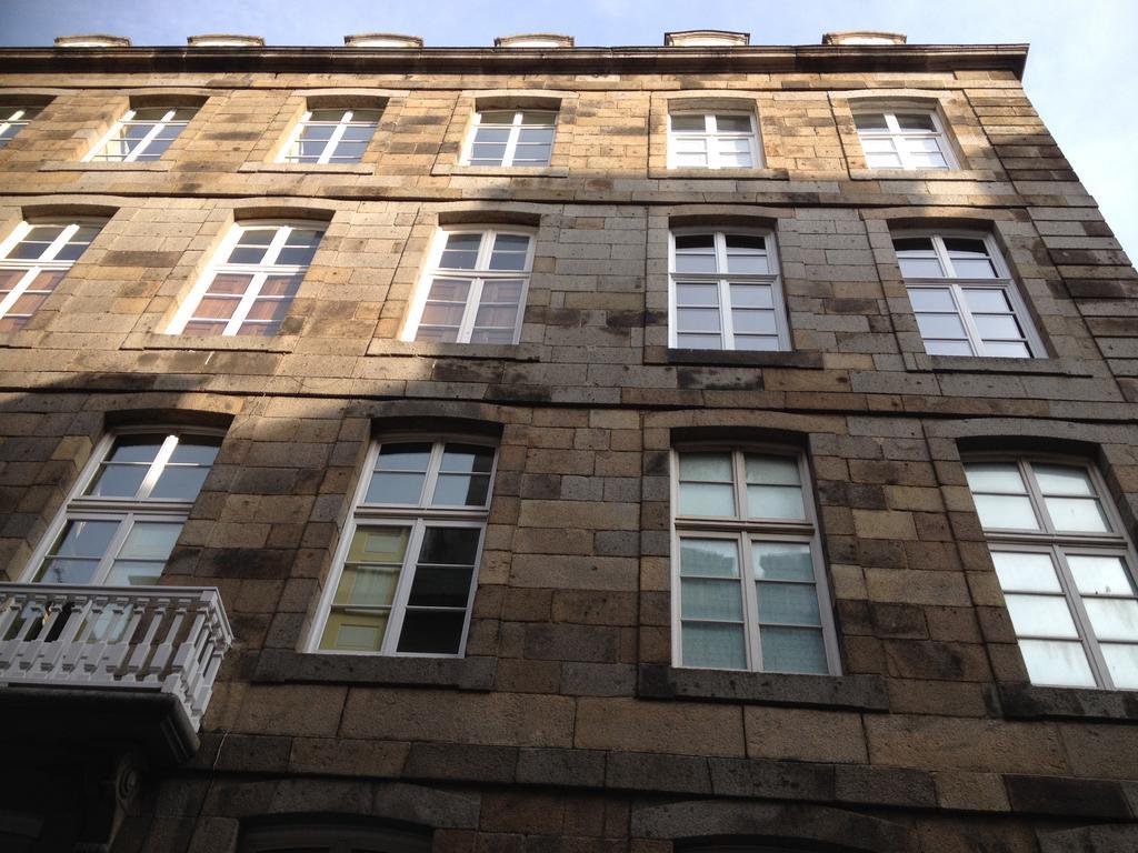 Apartment Le 1725 생말로 객실 사진