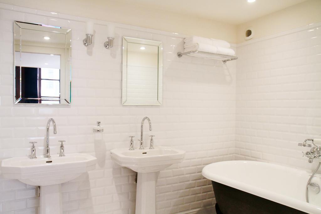 Apartment Le 1725 생말로 객실 사진