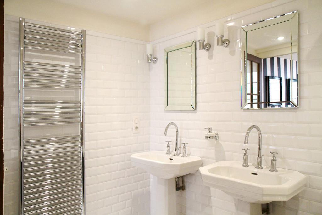 Apartment Le 1725 생말로 객실 사진