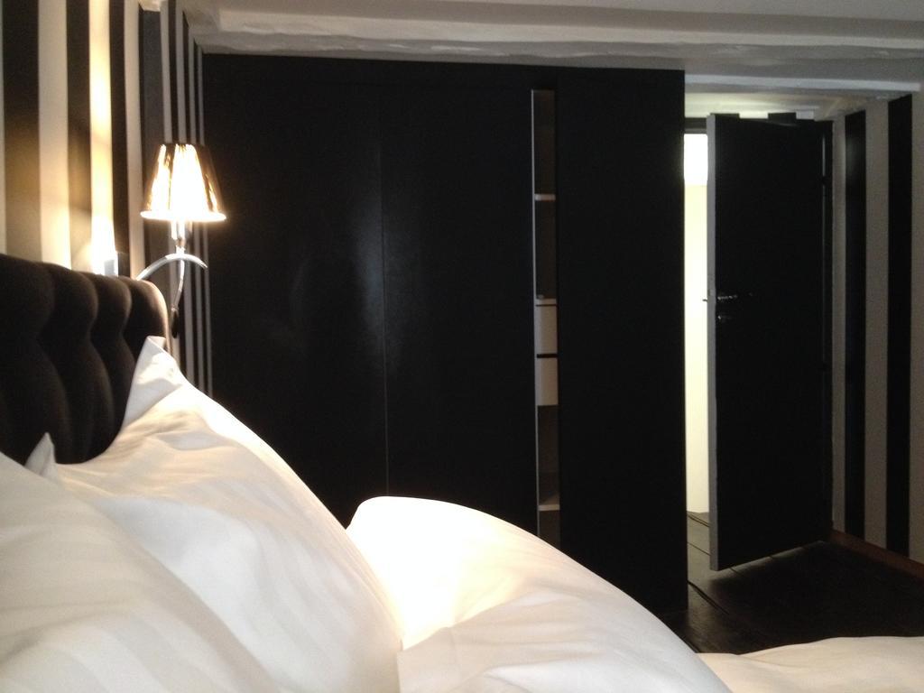 Apartment Le 1725 생말로 객실 사진